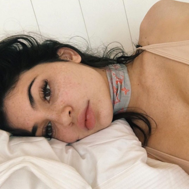 ESC: Happy Birthday Kylie